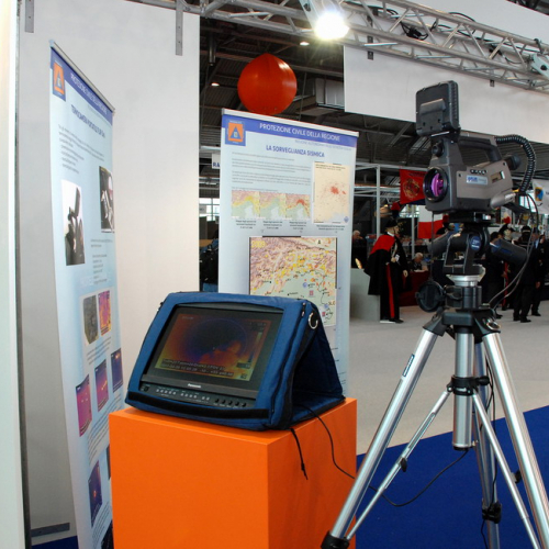 46^ Fiera del Radioamatore n. 4 / 65018