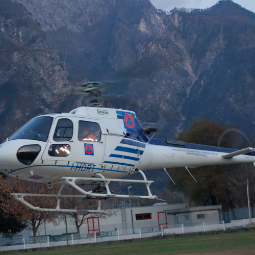 Corso Tolmezzo pomeriggio 09/11n. 33 / 32140