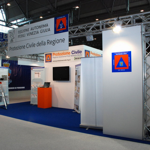 46^ Fiera del Radioamatore n. 5 / 65019