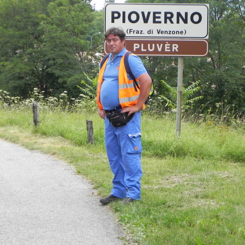 Attivit‡ di supporto a Triathlon dall'acqua al cielo" n. 48""ttivit‡ di supporto a Tria" / 68965