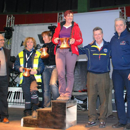 Serata finale e premiazioni 21 / 34948