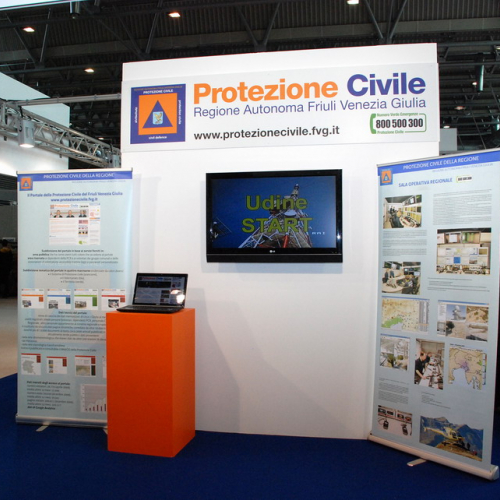 46^ Fiera del Radioamatore n. 6 / 65020