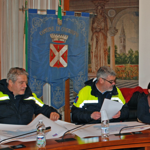 Incontro Presidente ed Assessore a Codroipo n. 6 / 104339