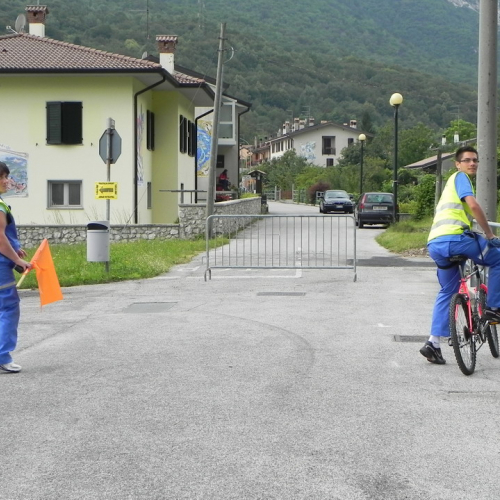 Attivit‡ di supporto a Triathlon dall'acqua al cielo" n. 49""ttivit‡ di supporto a Tria" / 68966