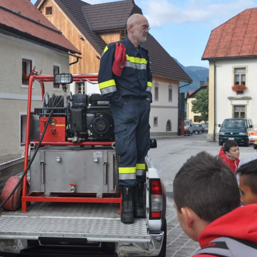 Giornata della Sicurezza a Malborghetto n. 11 / 100070