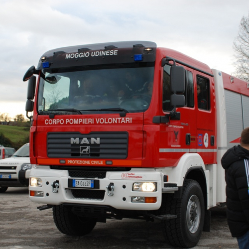 XI^ giornata del volontariato n. 99 / 33503