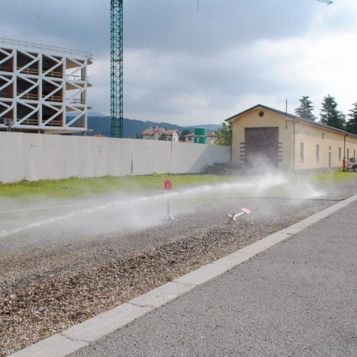 Olimpiadi dell'Antincendio Boschivo n. 56 / 67597