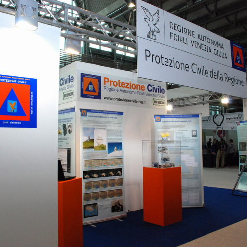 46^ Fiera del Radioamatore n. 7 / 65021