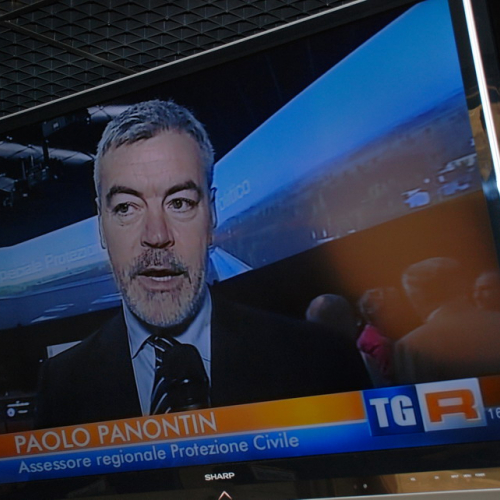 Commissione speciale Protezione civile (24.06.13) n. 41 / 97188