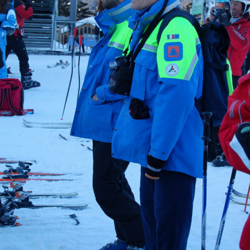 Slalom Gigante n. 14 / 47837