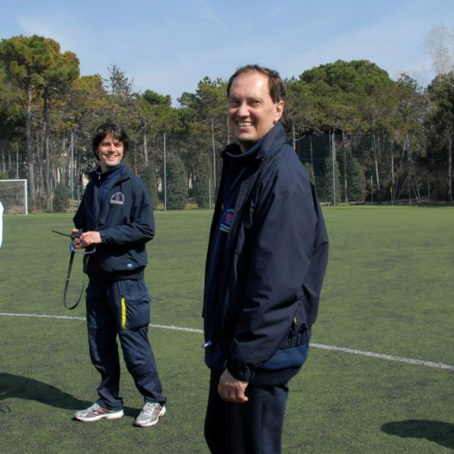Gallery visita Assessore Ciriani a Lignano n. 10 / 79293