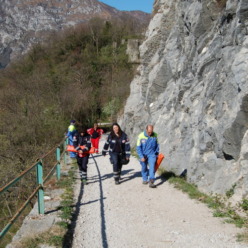 Stage 2012: Soccorso Alpino n. 3 / 79331