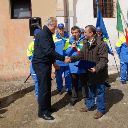 Inaugurazione Sede Palmanova n. 28 / 93217