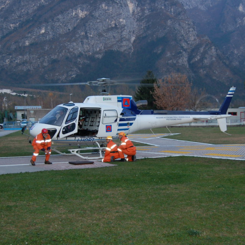 Corso Tolmezzo pomeriggio 09/11n. 34 / 32141