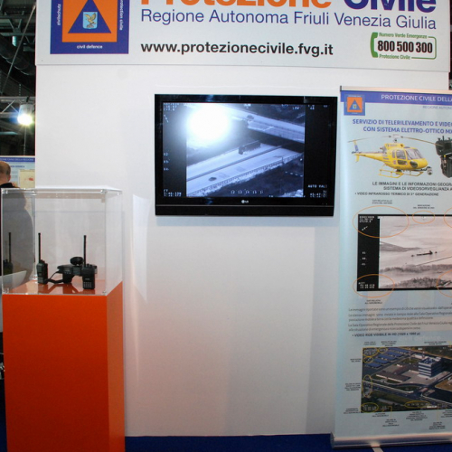 46^ Fiera del Radioamatore n. 8 / 65022