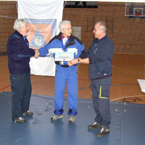 Foto gara 54 / 19969