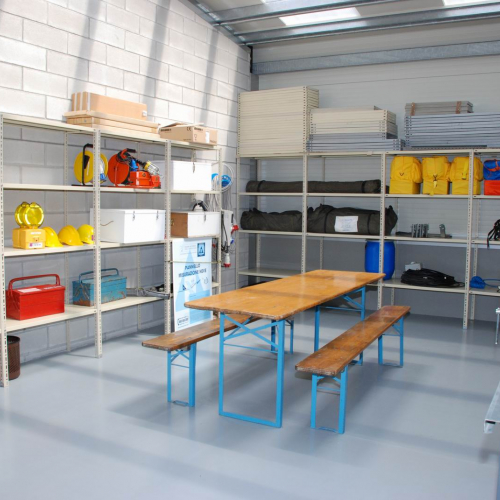 Inaugurazione sede Santa Maria la Longa 30 / 38344