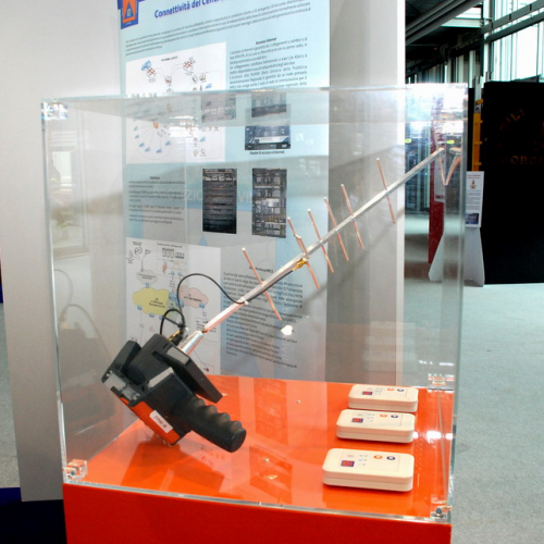 46^ Fiera del Radioamatore n. 9 / 65023