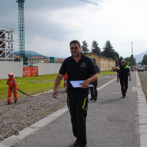 Olimpiadi dell'Antincendio Boschivo n. 58 / 67599