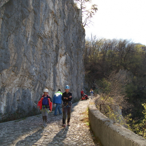 Stage 2012: Soccorso Alpino n. 6 / 79334