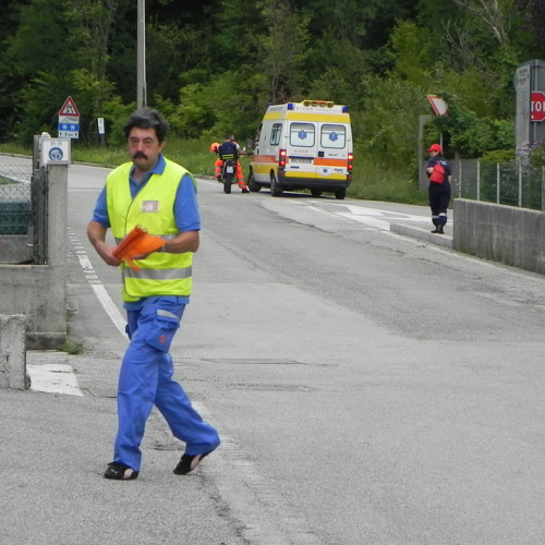 Attivit‡ di supporto a Triathlon dall'acqua al cielo" n. 52""ttivit‡ di supporto a Tria" / 68969