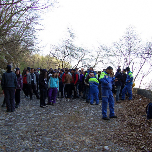 Stage 2012: Soccorso Alpino n. 7 / 79335