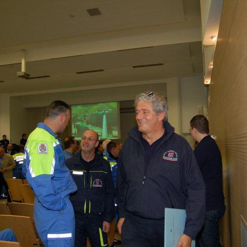 foto incontro istituzionale 52 / 16865