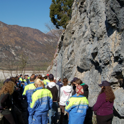 Stage 2012: Soccorso Alpino n. 8 / 79336