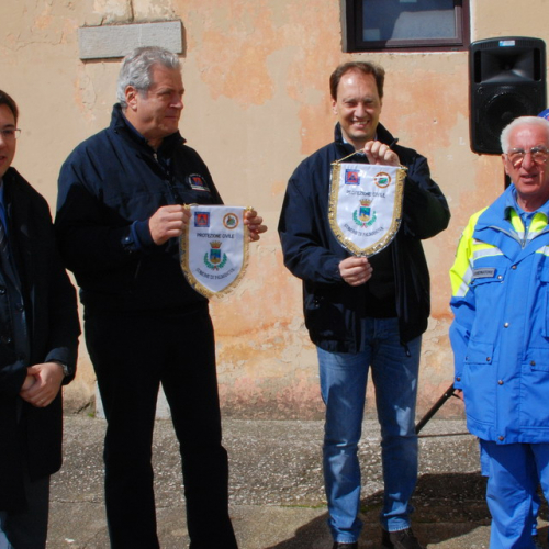 Inaugurazione Sede Palmanova n. 29 / 93218