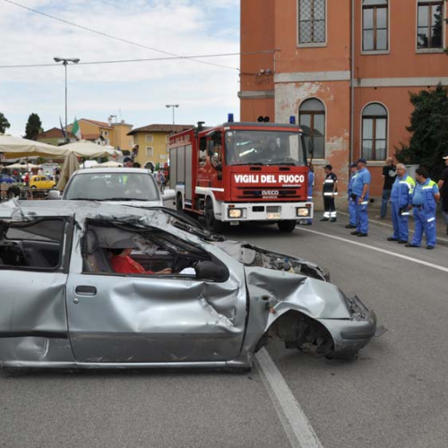 attivit‡ di sensibilizzazione nell'ambito di Pozzuolo Ri-fiorisce" n. 15""ttivit‡ di sensibilizzazion" / 68312