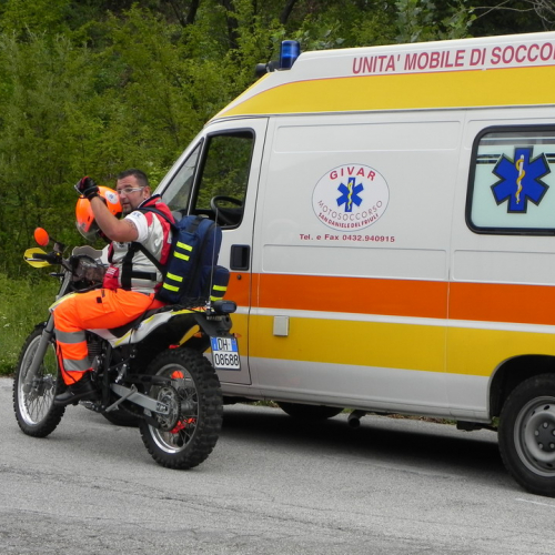 Attivit‡ di supporto a Triathlon dall'acqua al cielo" n. 53""ttivit‡ di supporto a Tria" / 68970