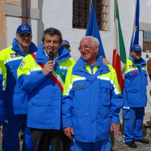 Inaugurazione Sede Palmanova n. 30 / 93219