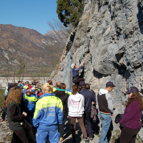 Stage 2012: Soccorso Alpino n. 9 / 79337