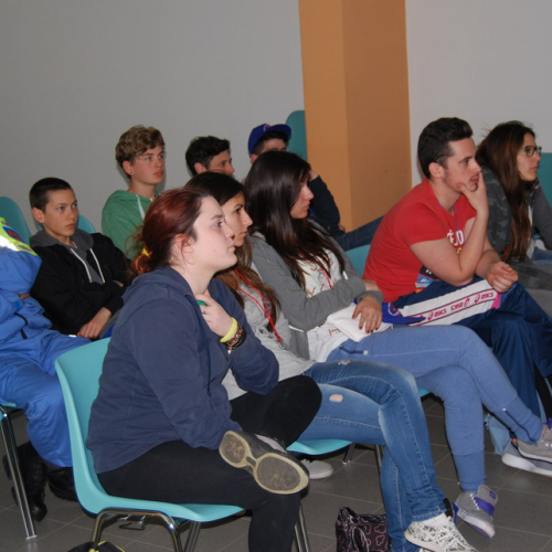 Terza Sessione Campi scuola (09.04.14) n. 11 / 109026
