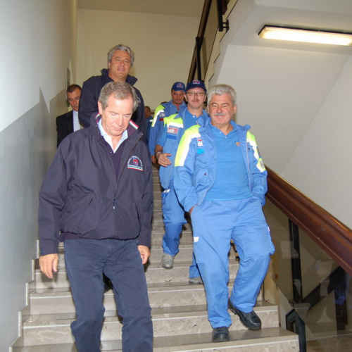 foto incontro istituzionale 53 / 16866