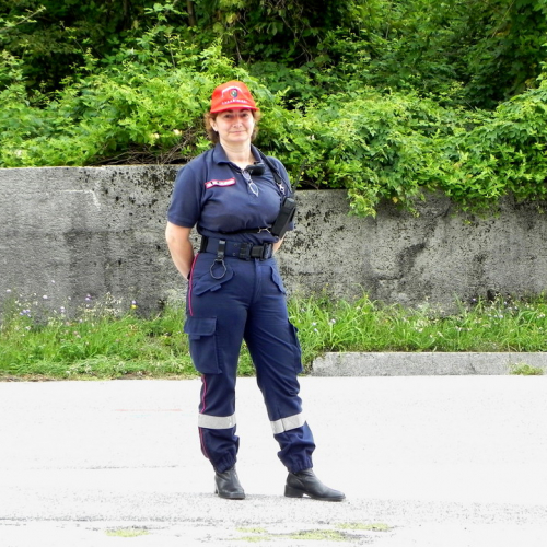 Attivit‡ di supporto a Triathlon dall'acqua al cielo" n. 54""ttivit‡ di supporto a Tria" / 68971