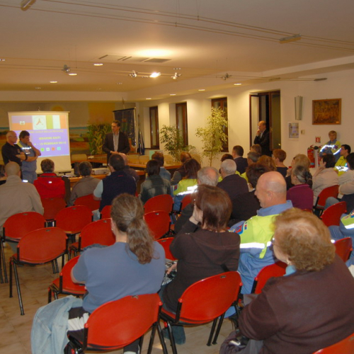 incontro per Haiti 19/05 n. 2 / 51741