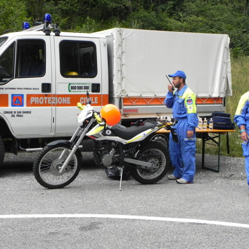 Attivit‡ di supporto a Triathlon dall'acqua al cielo" n. 55""ttivit‡ di supporto a Tria" / 68972