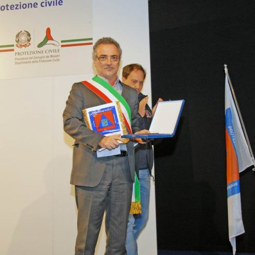 Discorsi autorit‡ n. 36 / 89230