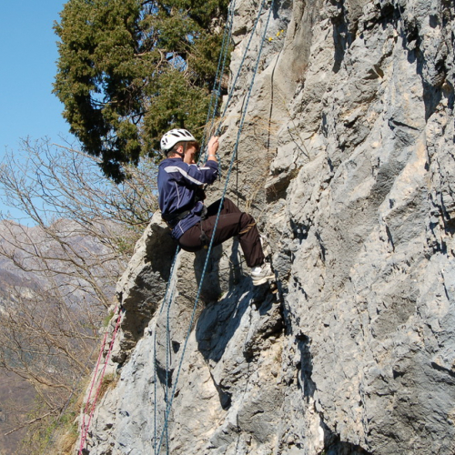 Stage 2012: Soccorso Alpino n. 10 / 79338