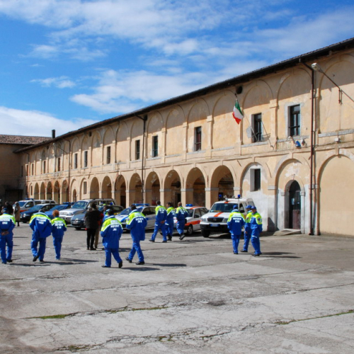Inaugurazione Sede Palmanova n. 31 / 93220