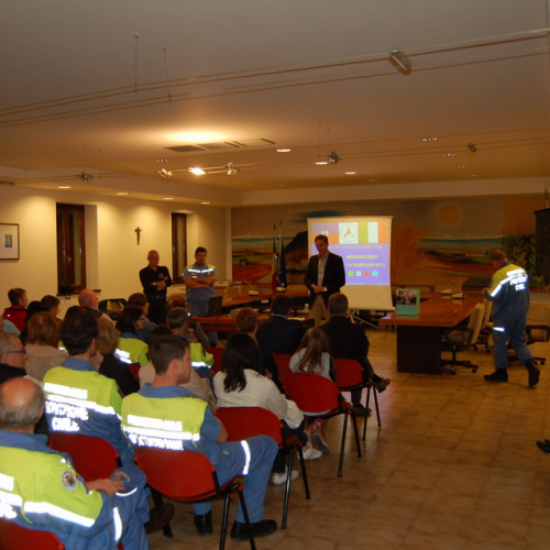 incontro per Haiti 19/05 n. 3 / 51742