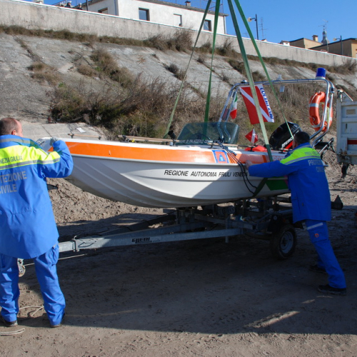 XTriM Cimenti Invernali 2012 n. 46 / 89017