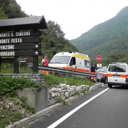 Attivit‡ di supporto a Triathlon dall'acqua al cielo" n. 56""ttivit‡ di supporto a Tria" / 68973