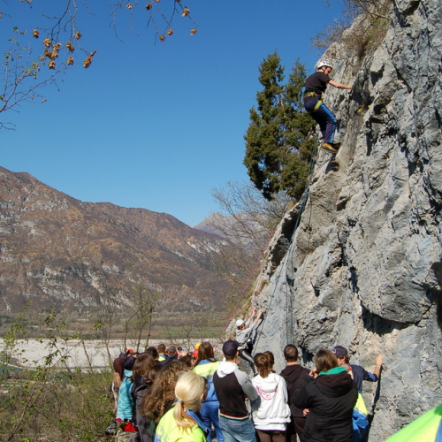 Stage 2012: Soccorso Alpino n. 11 / 79339