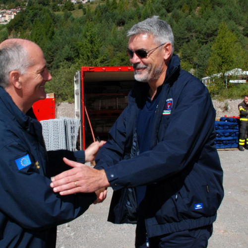 Esercitazione Nord-Est 2013" n. 55""sercitazione "Nord-E""ercita" / 99480