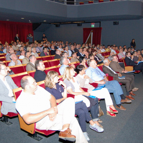 Seminario 02/10 n. 19 / 43291