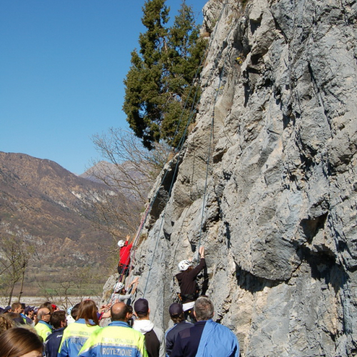 Stage 2012: Soccorso Alpino n. 12 / 79340
