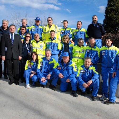 Inaugurazione sede Vivaro 26 / 35659