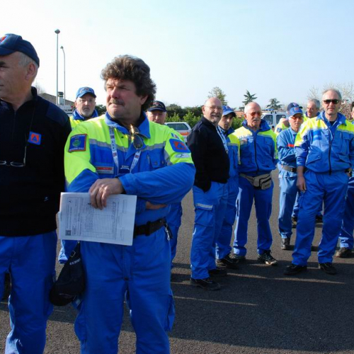 Prima partenza soccorsi 22 / 37149